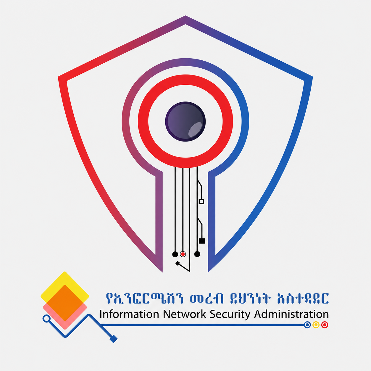 Information Network Security Administration